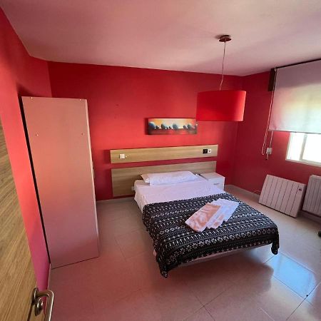 מלון סנטיאגו דה קומפוסטלה Residencia Vista Alegre מראה חיצוני תמונה