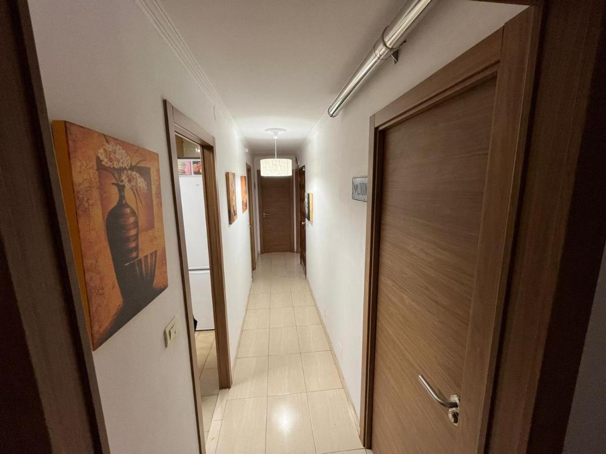 מלון סנטיאגו דה קומפוסטלה Residencia Vista Alegre מראה חיצוני תמונה