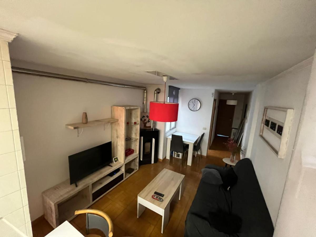 מלון סנטיאגו דה קומפוסטלה Residencia Vista Alegre מראה חיצוני תמונה
