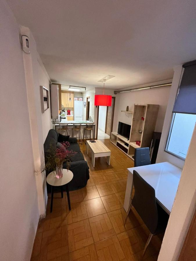 מלון סנטיאגו דה קומפוסטלה Residencia Vista Alegre מראה חיצוני תמונה