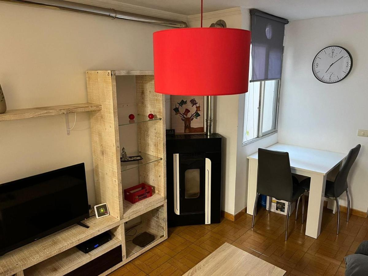מלון סנטיאגו דה קומפוסטלה Residencia Vista Alegre מראה חיצוני תמונה